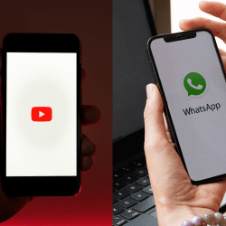 Ресейде WhatsApp пен YouTube толықтай бұғатталды