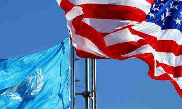 АҚШ-тың БҰҰ алдындағы қарызы 4 млрд долларға жетті