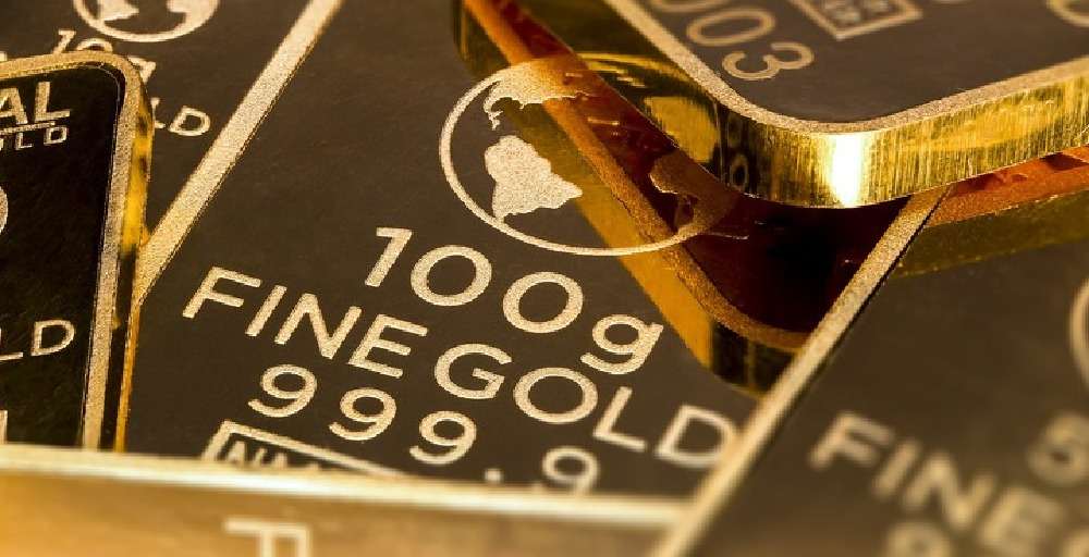 Қазақстандықтар 2025 жылы 1 тоннаға жуық алтын сатып алды