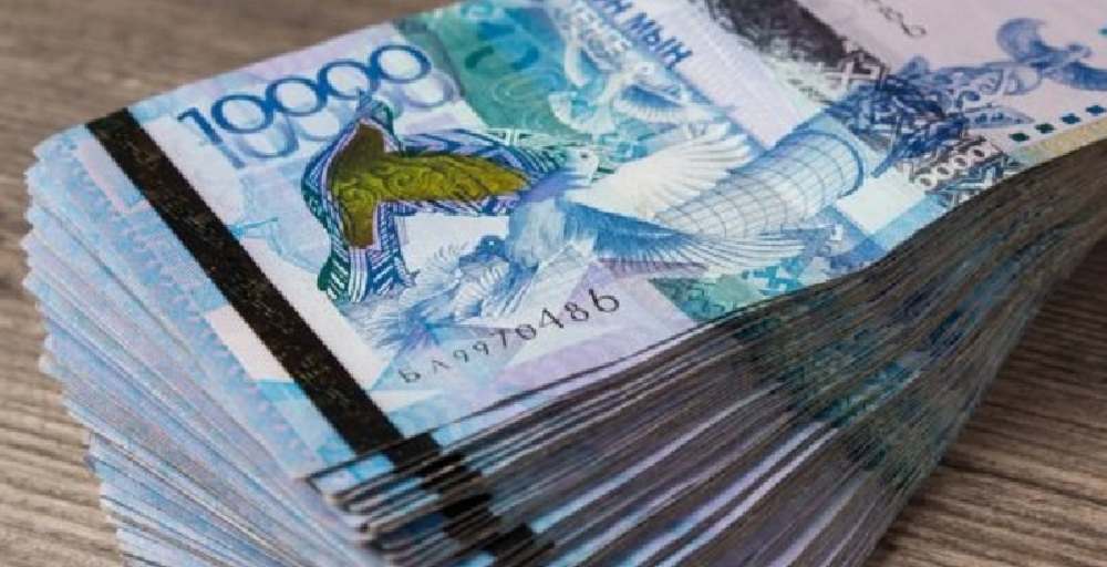 На проведение референдума планируют выделить 20,8 млрд тенге