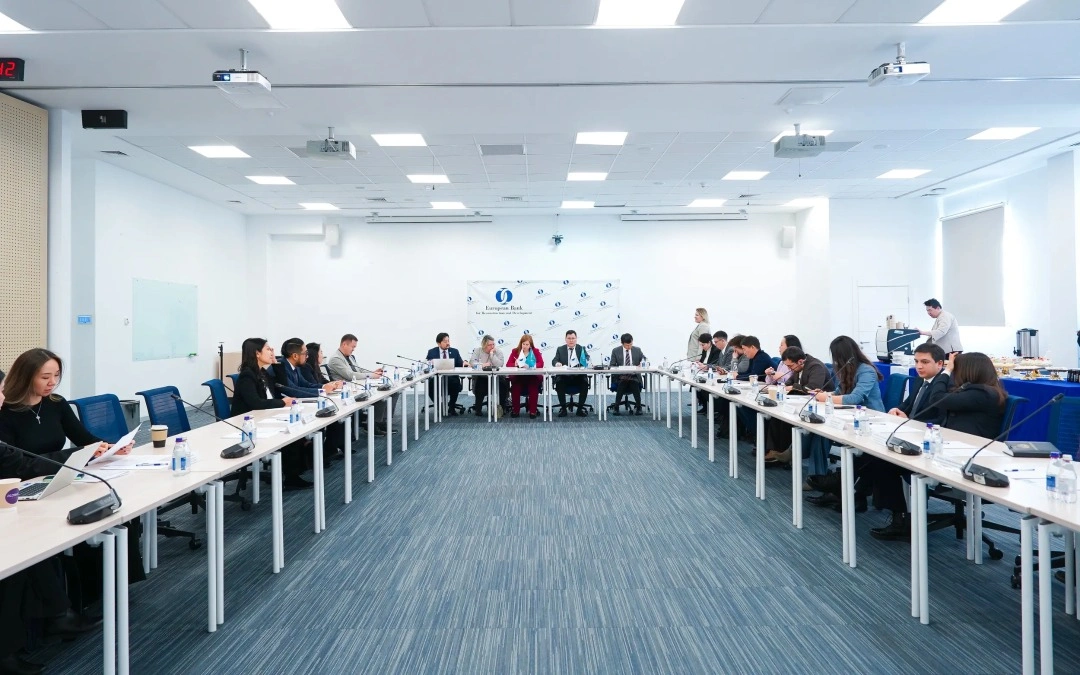 ЕҚДБ-мен бірлескен бағдарлама аясында 10 мыңға жуық жұмыс орны құрылды