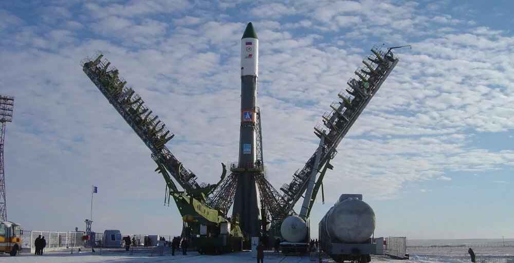 Байқоңыр ғарыш айлағынан ирандық Jam-e Jam 1 спутнигі ұшырылды