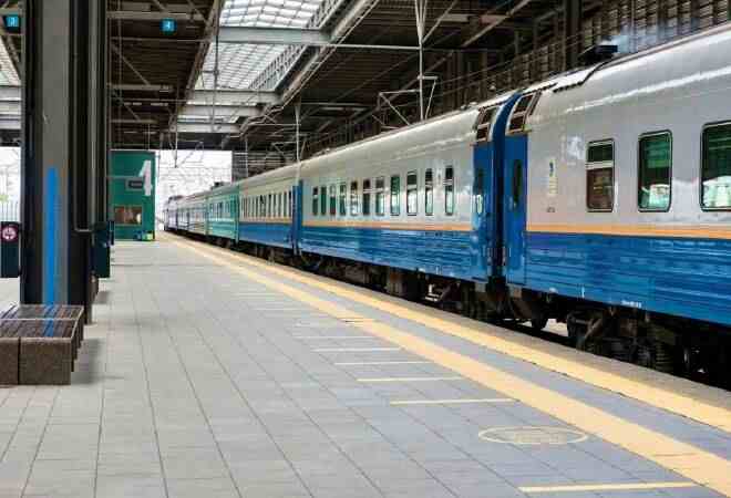 Қазақстан темір жолы Наурыз қарсаңында қосымша пойыздар шығарады