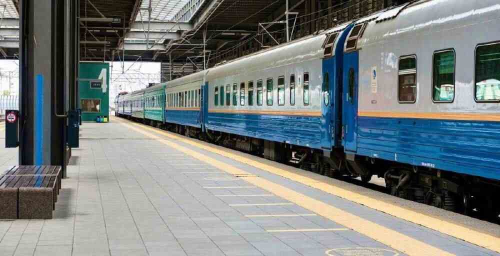 Қазақстан темір жолы Наурыз қарсаңында қосымша пойыздар шығарады