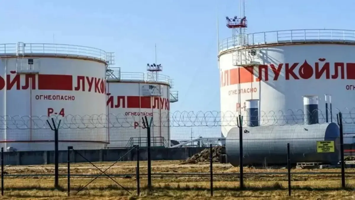 Midad Energy &laquo;Лукойл&raquo; активтерін сатып алуы мүмкін