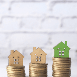 Отбасы банк готовит запуск исламской ипотеки