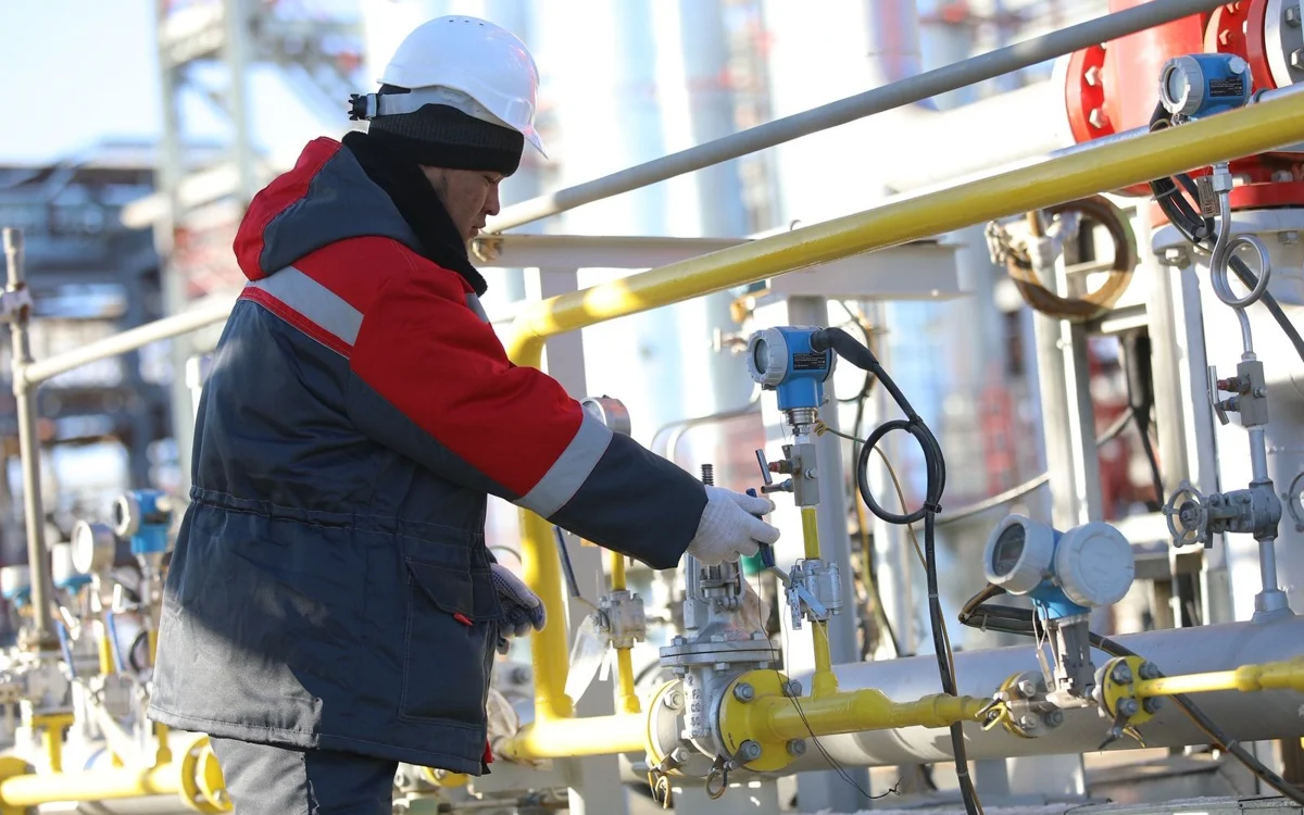 Арал бассейнінде мұнай мен газ қоры бар 20 алаң белгілі болды