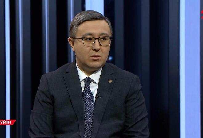 ЗАҢСЫЗ КІРІС: 850 қазақстандық блогерден 500 млн теңге салық өндірді