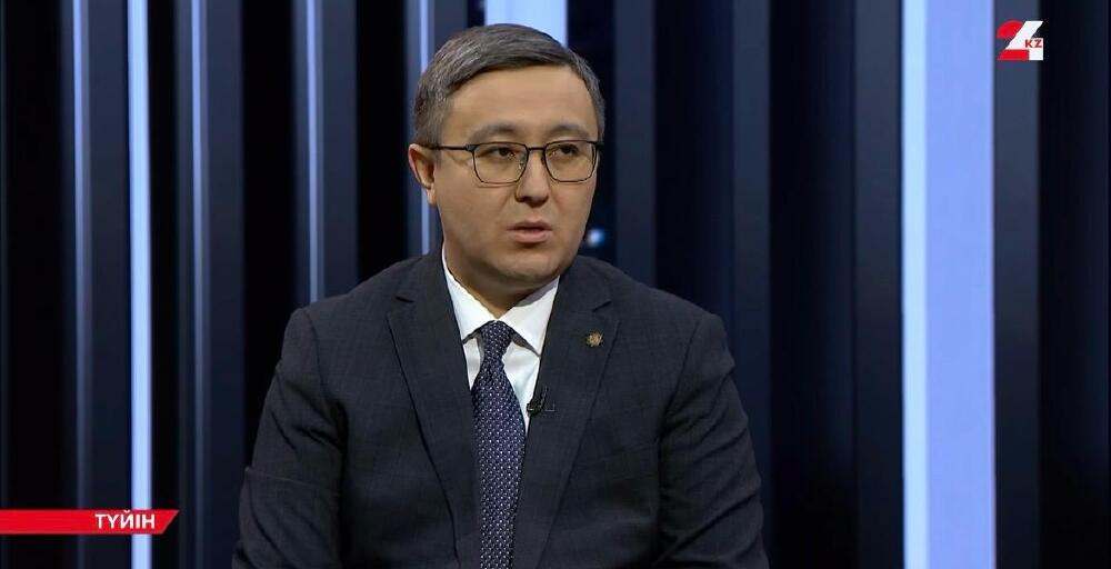 С 850 казахстанских блогеров взыскано ₸500 млн налогов