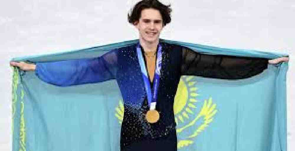 Тарихи жеңіс пен қомақты сыйақы: Михаил Шайдоров неше теңге алады?