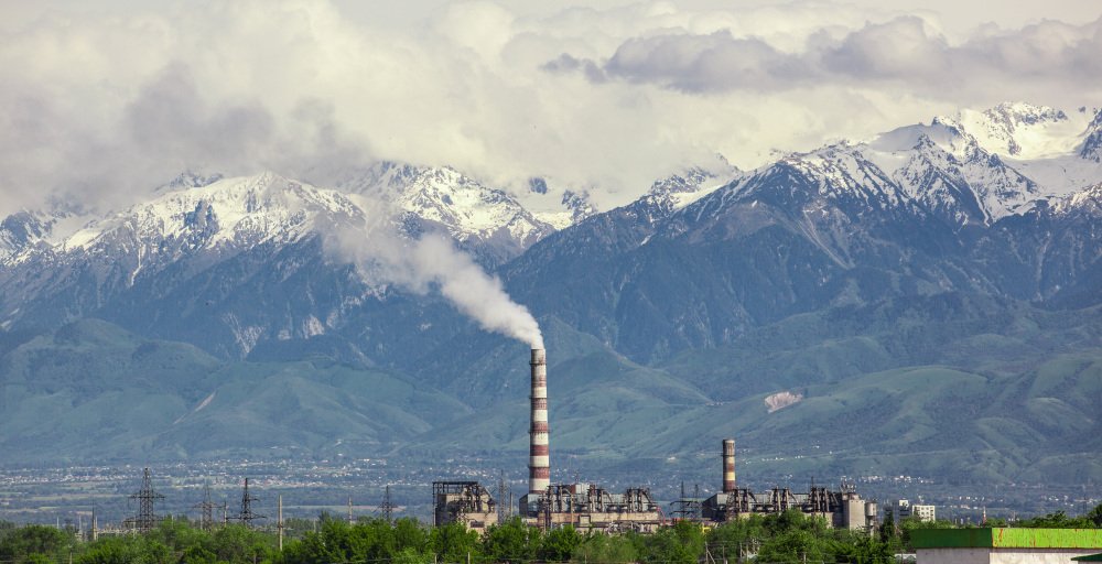  Экологияны бақылау: Алматыда жаңа оператор жұмысын бастады