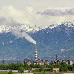  Экологияны бақылау: Алматыда жаңа оператор жұмысын бастады