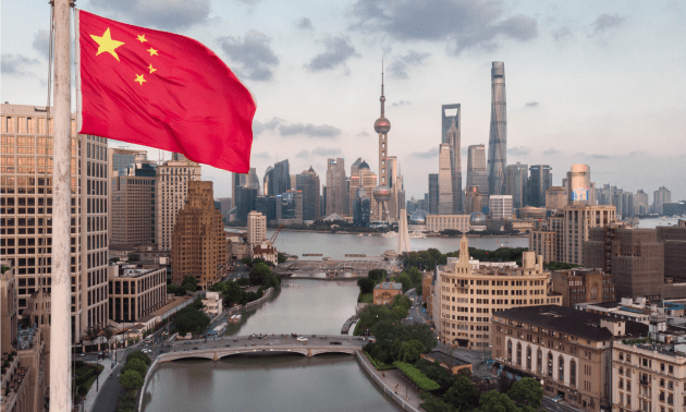 Қытай Ұлыбритания мен Канада азаматтарына визасыз кіруге рұқсат берді 