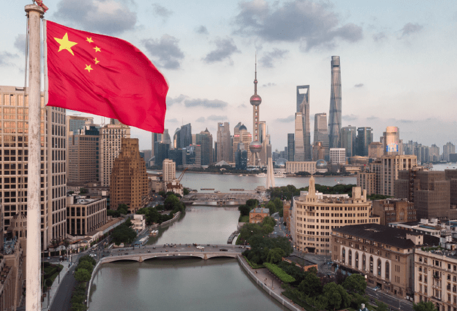 Қытай Ұлыбритания мен Канада азаматтарына визасыз кіруге рұқсат берді 