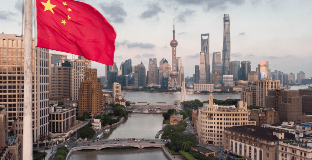 Қытай Ұлыбритания мен Канада азаматтарына визасыз кіруге рұқсат берді 