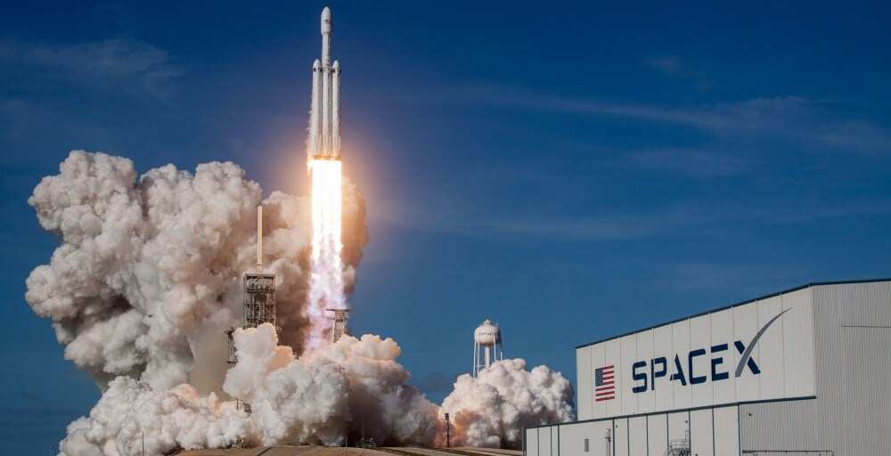 SpaceX орбитаға Starlink жүйесінің тағы 24 жерсерігін ұшырды