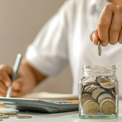 Банк Kaspi предлагает клиентам новый накопительный депозит