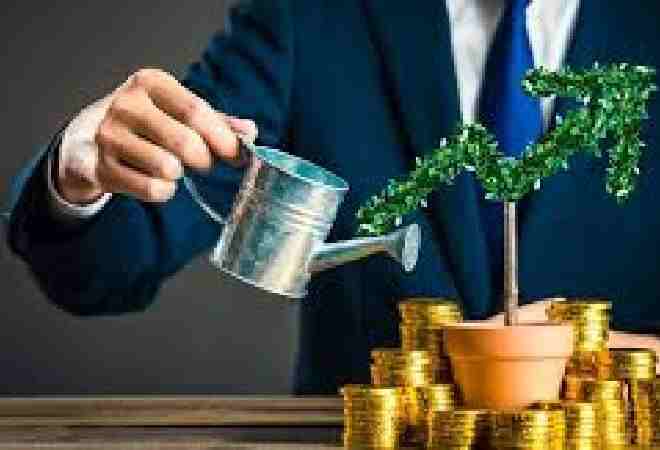 2029 жылға қарай инвестициялардың ЖІӨ-ге үлесі 23%-ға өседі