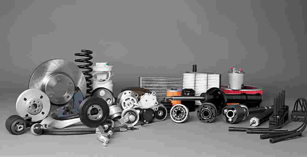 Алдағы үш жылда Қазақстанда автокөлік бөлшектерін шығару қарқыны күшейеді