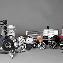 Алдағы үш жылда Қазақстанда автокөлік бөлшектерін шығару қарқыны күшейеді