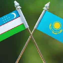 Қазақстан-Өзбекстан: Екі ел арасындағы теміржол жүктемесі 60 млн тоннаға жуықтайды