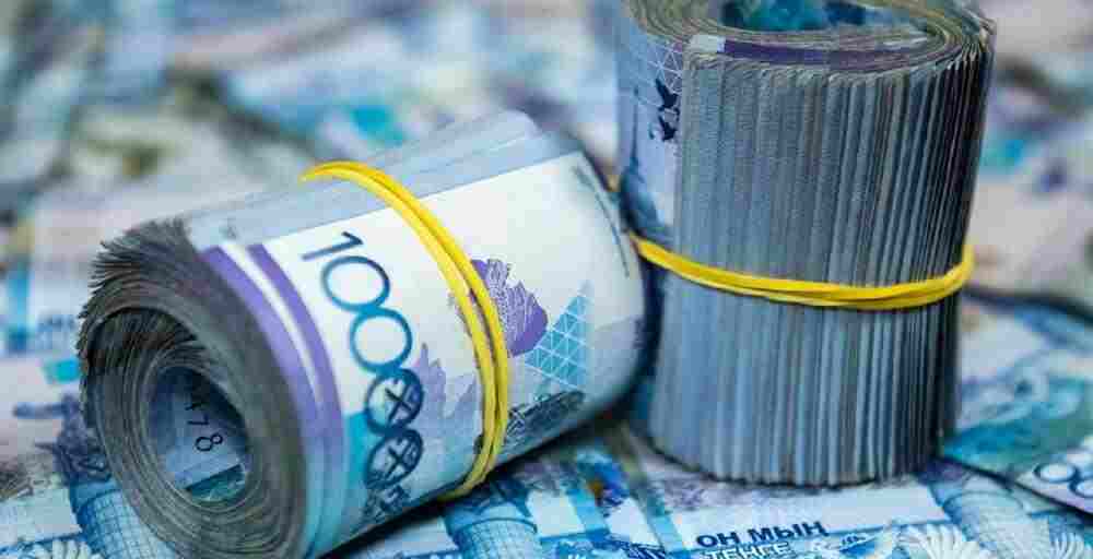 &laquo;Байтерек&raquo; получит до 1 трлн тенге, чтобы поддерживать экономику