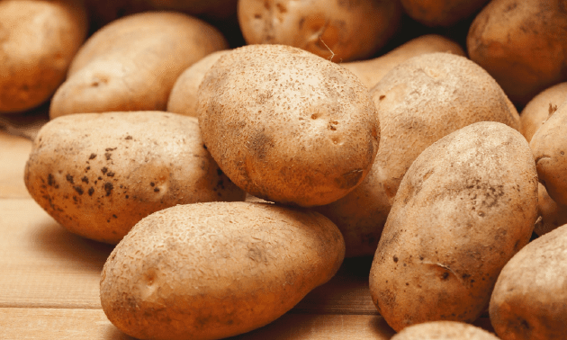 Картофель по 200 тенге: Минсельхоз обещает держать цены на овощи