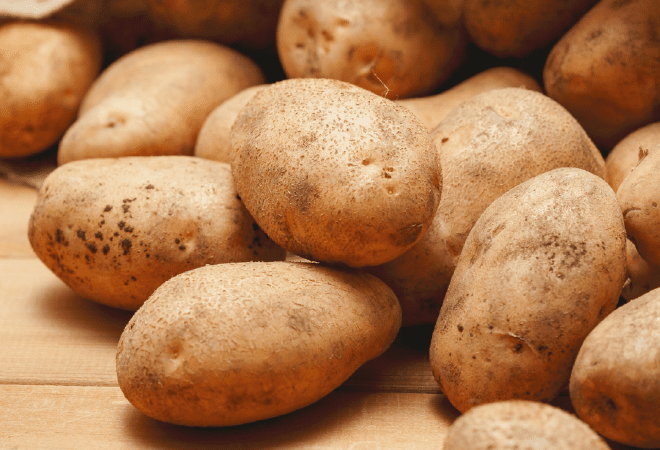 Картофель по 200 тенге: Минсельхоз обещает держать цены на овощи