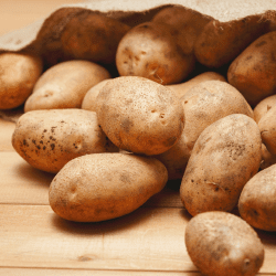 Картофель по 200 тенге: Минсельхоз обещает держать цены на овощи