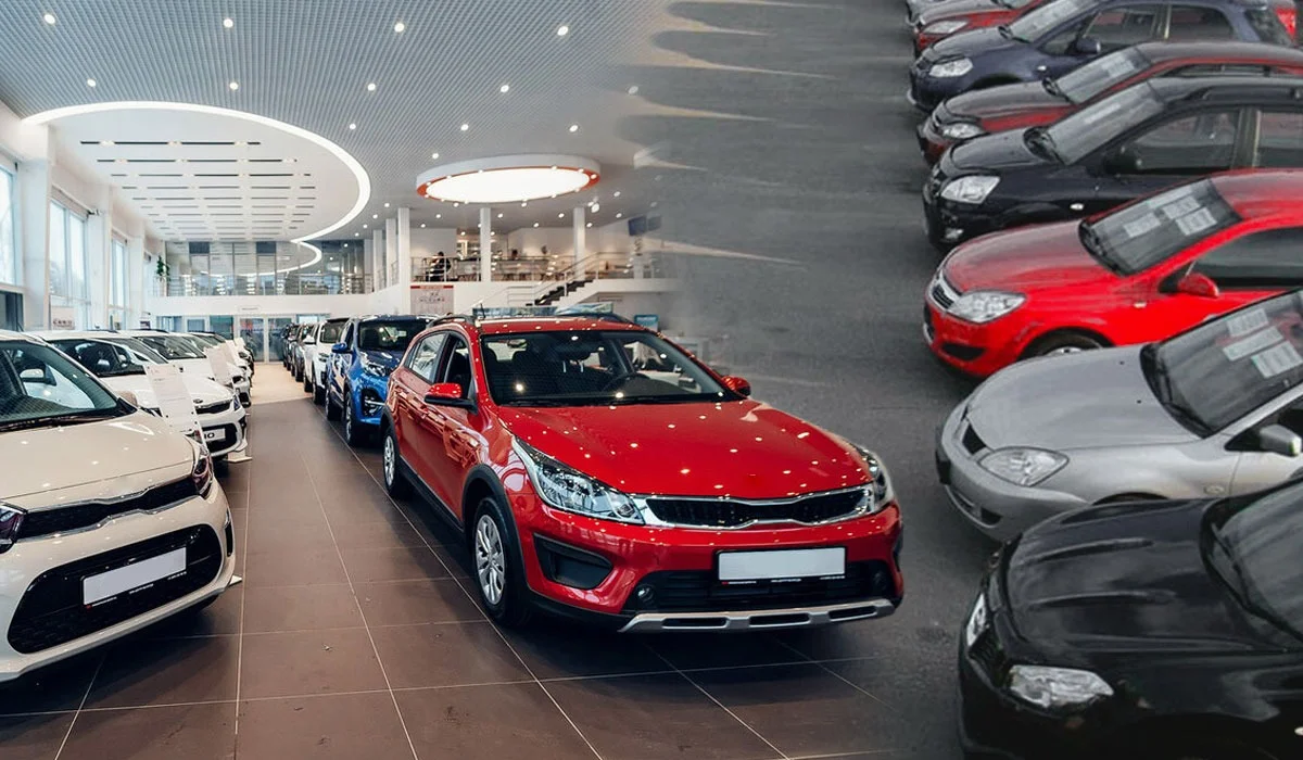 Қазақстанда автокөлік бағасы төмендеуі мүмкін – министр