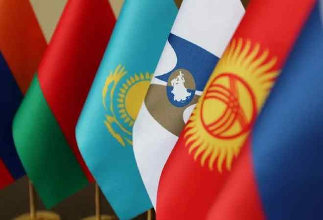 ЕАЭС расширяет зону свободной торговли