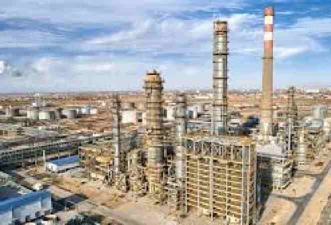 Жаңа мұнай зауыты: жоба құны 10 млрд долларға бағаланды