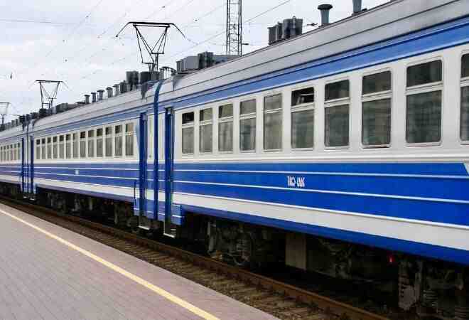 Шу &ndash; Отар бағыты бойынша электрпойыз қатынай бастайды