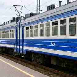 Шу – Отар бағыты бойынша электрпойыз қатынай бастайды