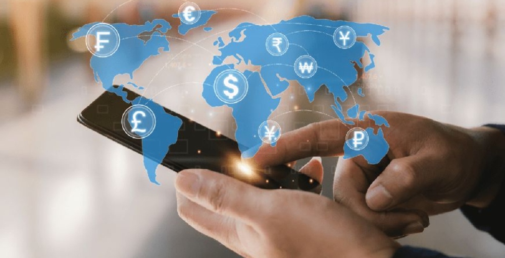 Казахстан вошел в топ-10 по денежным переводам в Грузию