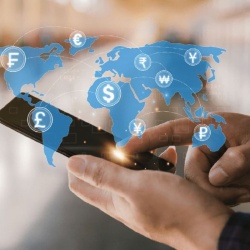 Казахстан вошел в топ-10 по денежным переводам в Грузию