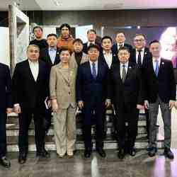 Ұлттық зияткерлік ойынның дамуы: Өткенге есеп беріп, алдағы міндеттер айқындалды  