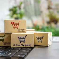 Шетелдік онлайн-сатып алуларға жаңа баж және ҚҚС салығы енгізіледі