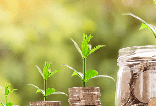 Господдержку на 4,3 млрд тенге получили 460 предприятий внутренней торговли