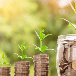 Господдержку на 4,3 млрд тенге получили 460 предприятий внутренней торговли