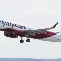 FlyArystan-ға Wizz Air-ден келген топ-менеджер президент болды