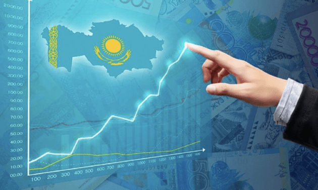 2025 жылы сауда мен инвестициялар ел экономикасының драйвері болды