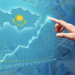 2025 жылы сауда мен инвестициялар ел экономикасының драйвері болды