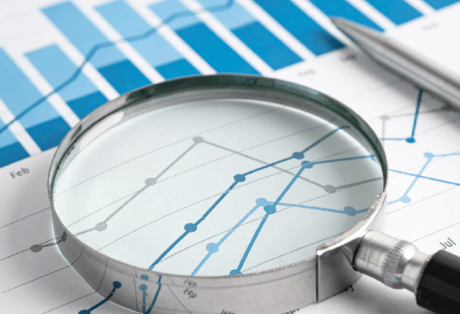 Нацбанк утверждает что инфляция замедлилась в 11 регионах Казахстана