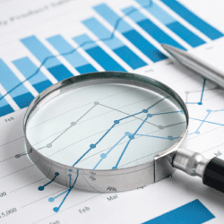 Нацбанк утверждает что инфляция замедлилась в 11 регионах Казахстана