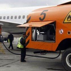 Семей әуежайына авиаотын бағасын көтергені үшін айыппұл салынды