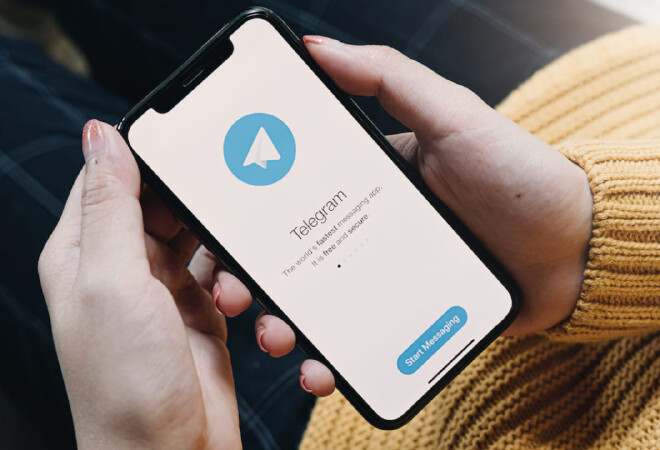 Ресейде Telegram-ды толық бұғаттау мәселесі талқыланып жатыр