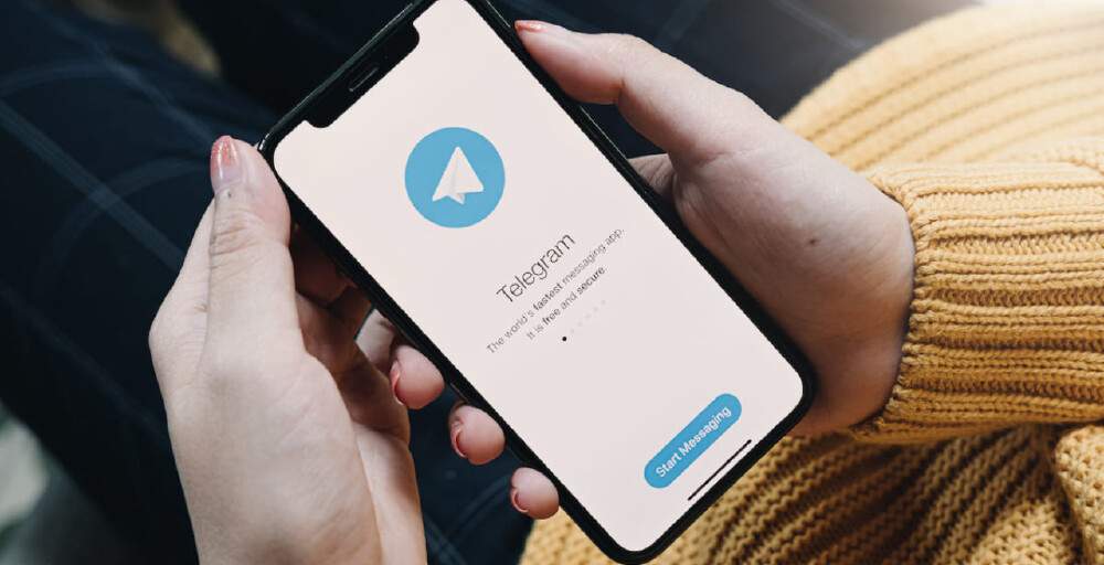 Ресейде Telegram-ды толық бұғаттау мәселесі талқыланып жатыр