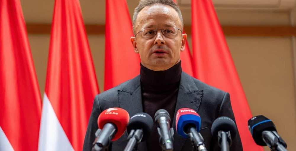 Венгрия мен Словакия Украинаға дизель экспортына шектеу енгізді