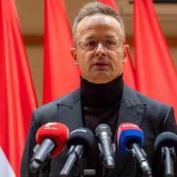 Венгрия мен Словакия Украинаға дизель экспортына шектеу енгізді